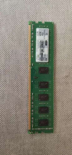 Memória PC Desktop DDR3 8Gb 1600MHz