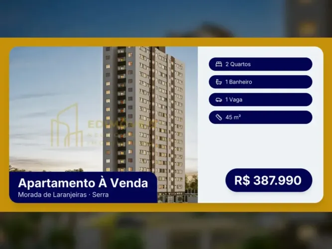 Morada de Laranjeiras: Apartamento Perfeito para Sua Família