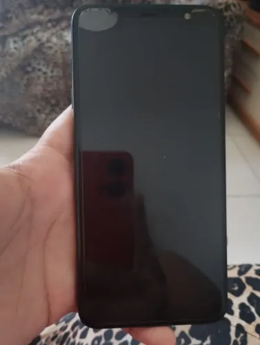 Vende-se celular