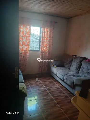 Casa com 3 dormitórios à venda, - Jardim Esperança - Macatuba/SP