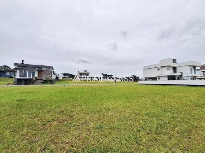 Terreno em Condominio - Reservas do Lago, Nova Santa Rita/ RS