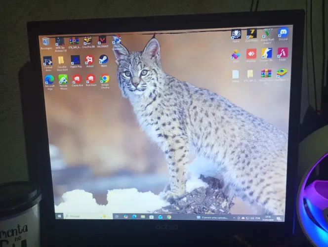 Computador Dell