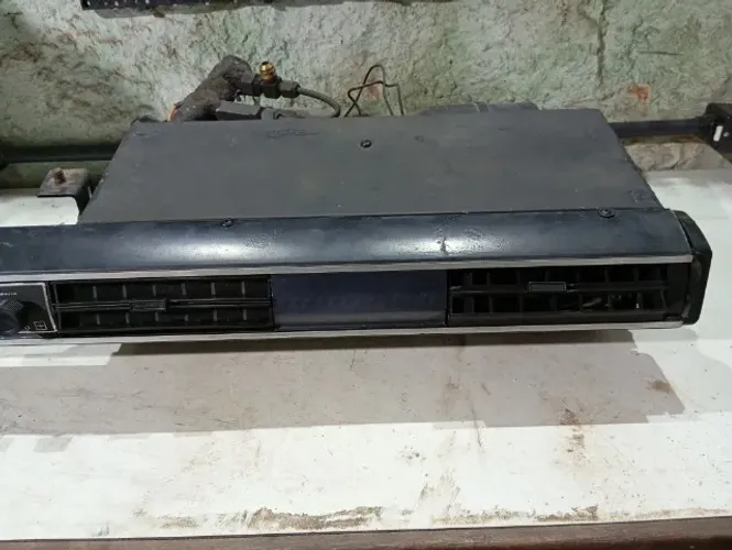 Ar condicionado galaxie landau maverick dodge opala veraneio