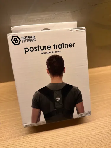 Corretor postural 
