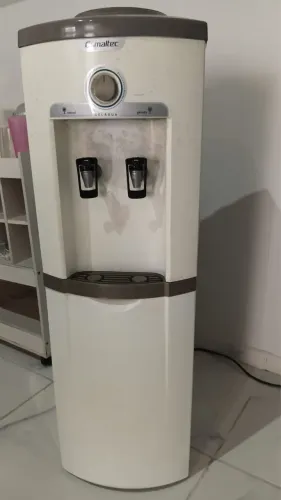 Gelágua esmaltec