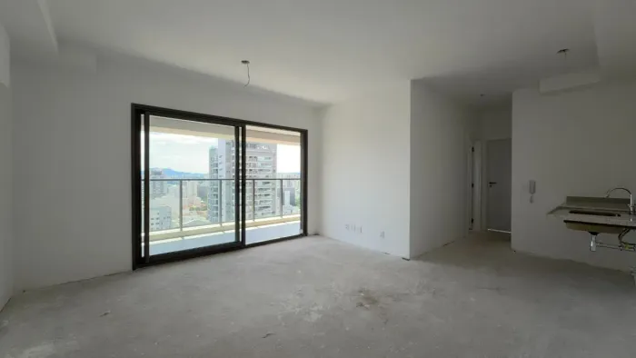 APARTAMENTO À VENDA EM PERDIZES, 2 DORMITÓRIOS, 1 SUÍTE. 1 VAGA DE GARAGEM.