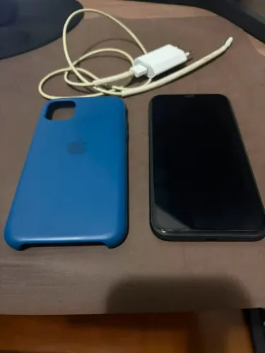 Iphone 11 Muito Conservado