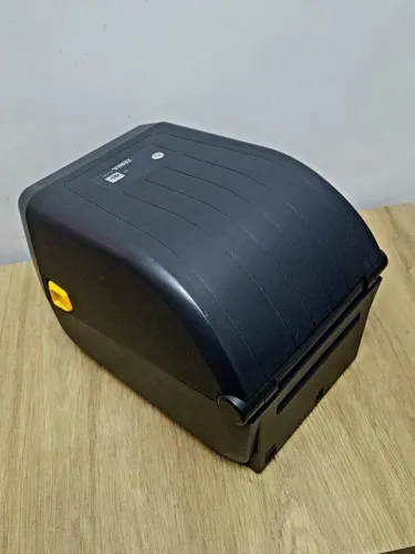Impressora termica Zebra Zd220