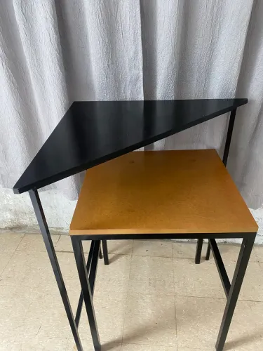 Conjunto de mesa decorativa para Ap 170reais só hj