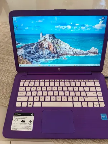 NOTEOKK HP TPN Q183