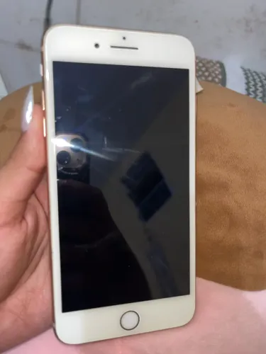 iPhone 8 Plus