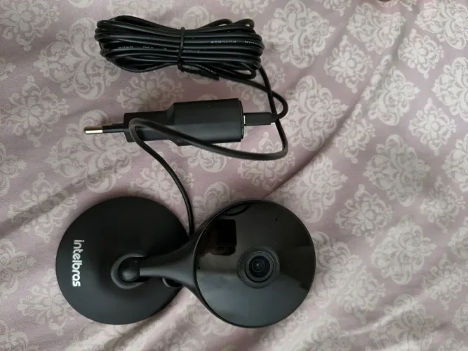 Câmera Intelbras