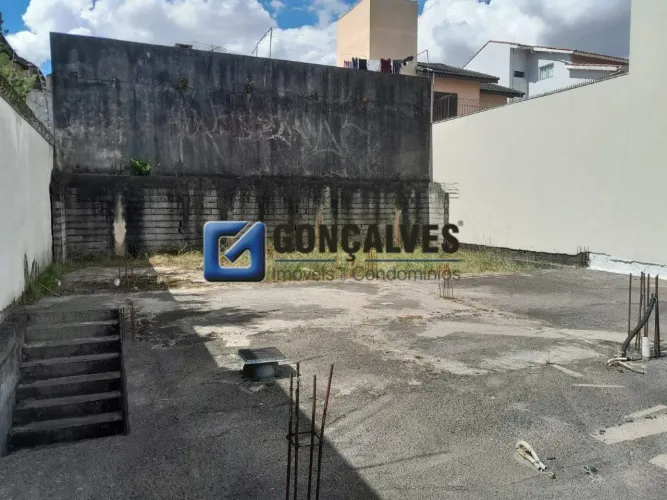 130649, Terreno, à venda, à venda, 920.000,00,Assunção, São Bernardo do Campo,