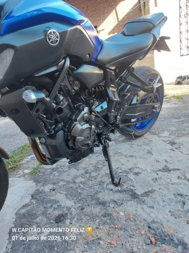 Aceito troca de moto do meu agrado mais voltar