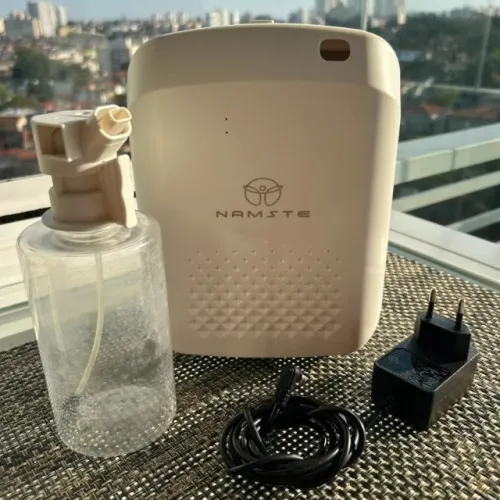 NAMSTE Inteligente Difusor de Aroma