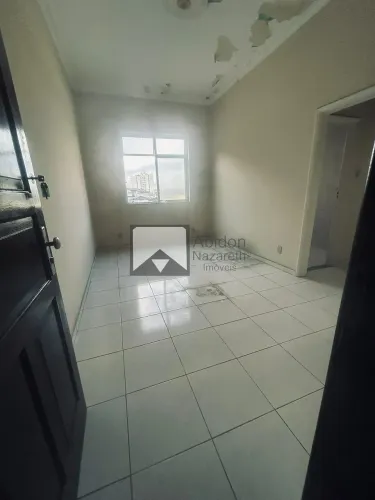 Apartamento padrão à Venda, Centro, Niterói, RJ
