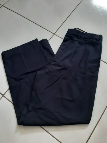 Calça social masculino 