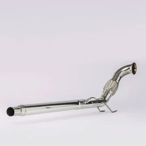Downpipe SuperEdition TSI 2.0T 200cv 3"