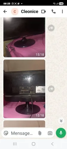 Monitor 