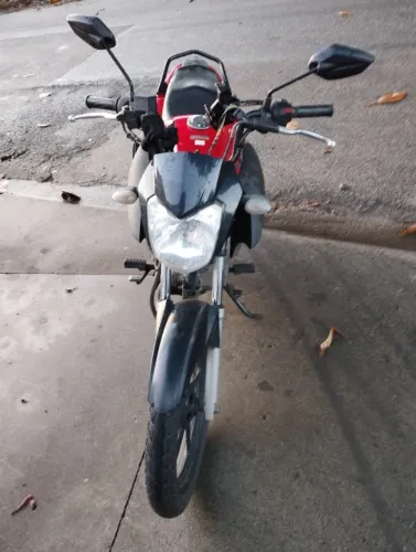 Moto excelente