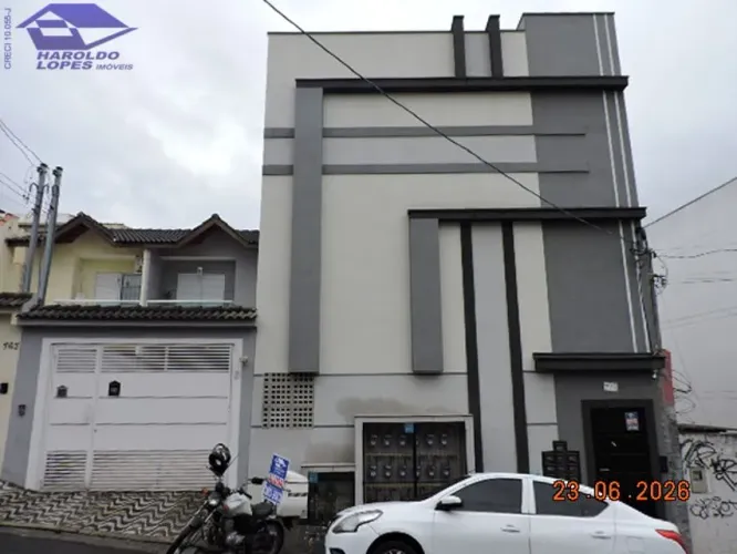 Apartamento LOCAÇÃO PARADA INGLESA, 27m²