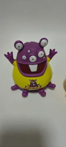 Poupançudos da caixa
