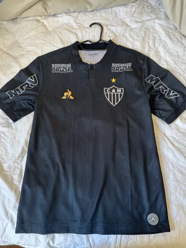 Camisa Atlético Mineiro