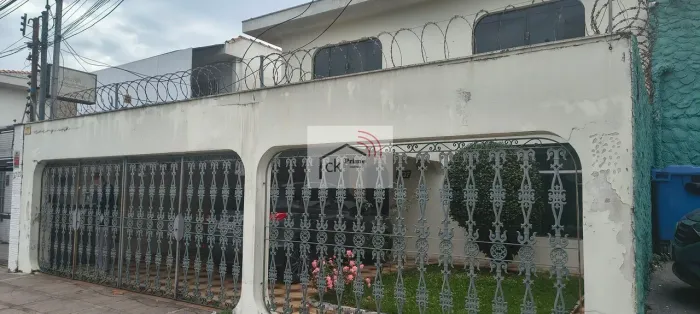Casa Sobrado para Locação na Avenida Indianópolis