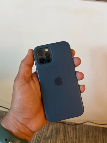 iPhone 12 Pro