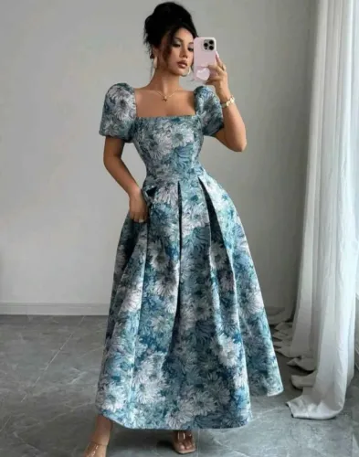 Vestido shein