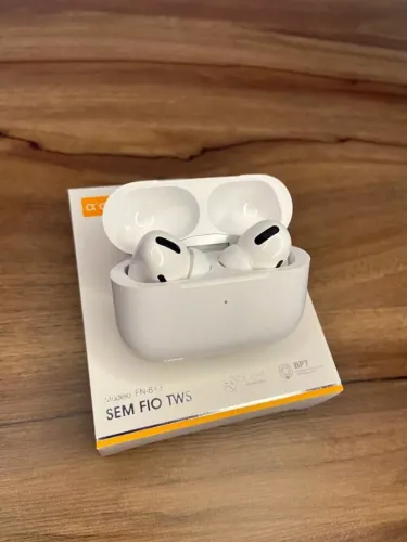 Fone de Ouvido Bluetooth