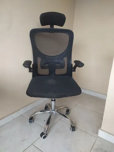 Cadeira de escritório