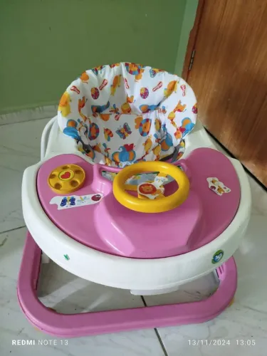 Andaja Tutti baby