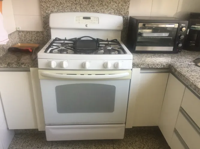 Fogão GE Americano usado