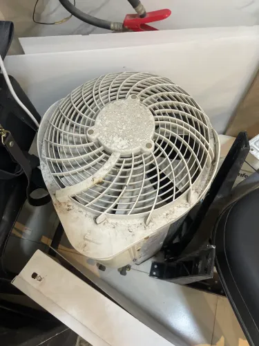 ar condicionado 12 mil bitus