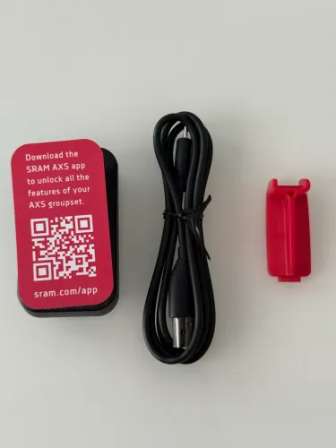 Carregador de bateria SRAM axs original novo