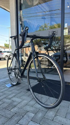 Cannondale Supersix Evo 54 