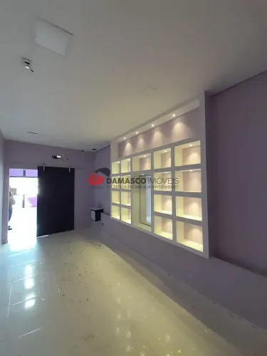 Sala Comercial em Mauá