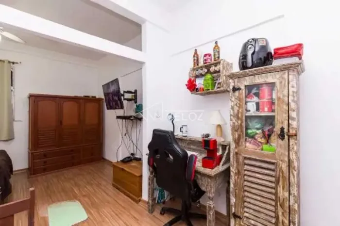 Apartamento : / Residencial / Santa Teresa