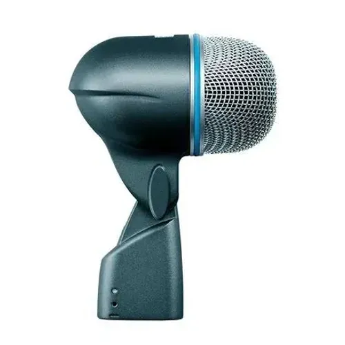 Microfone Shure Beta 52a Dinâmico Supercardioide Bumbo