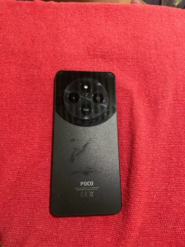 Xiaome poco C75 256gb