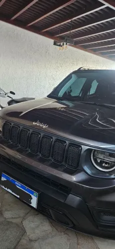 Jeep Renegade T270 1.3 TB 4X2 Flex Aut. 2025
