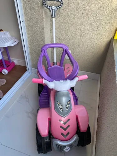 Motoca infantil