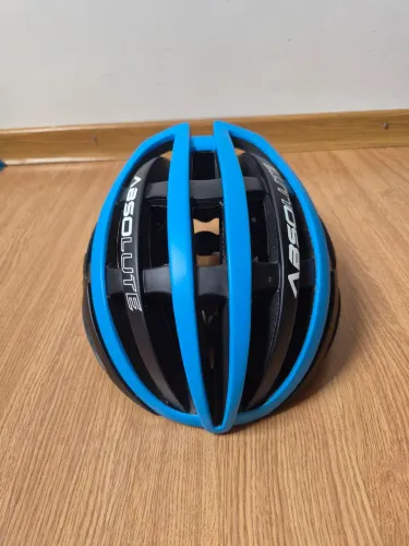 Capacete Absolute Prime (58~61) novinho!