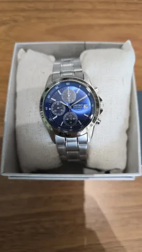 Seiko Spirit Limited Model SBTQ071
