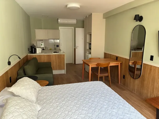 Casa para aluguel possui 150 metros quadrados com 3 quartos
