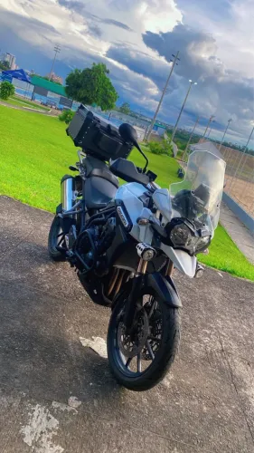 Tiger 1200