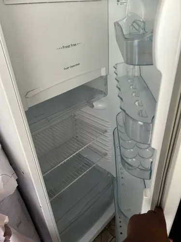 Geladeira