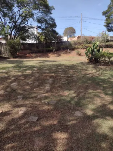 LOTES À VENDA - MARIMBA | 360M²