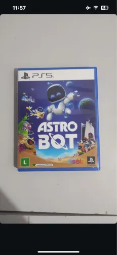 JOGO PARA PS5
